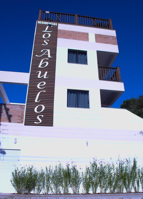 Residencial Los Abuelos Бомбиньяс Номер фото