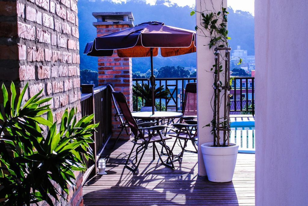 Residencial Los Abuelos Бомбиньяс Номер фото
