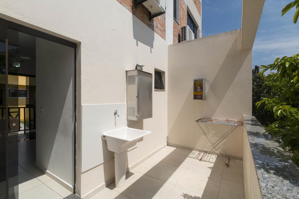 Residencial Los Abuelos Бомбиньяс Экстерьер фото