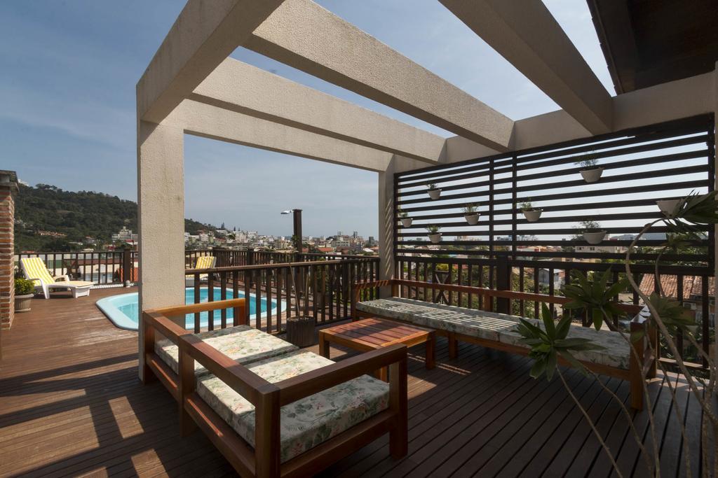 Residencial Los Abuelos Бомбиньяс Экстерьер фото
