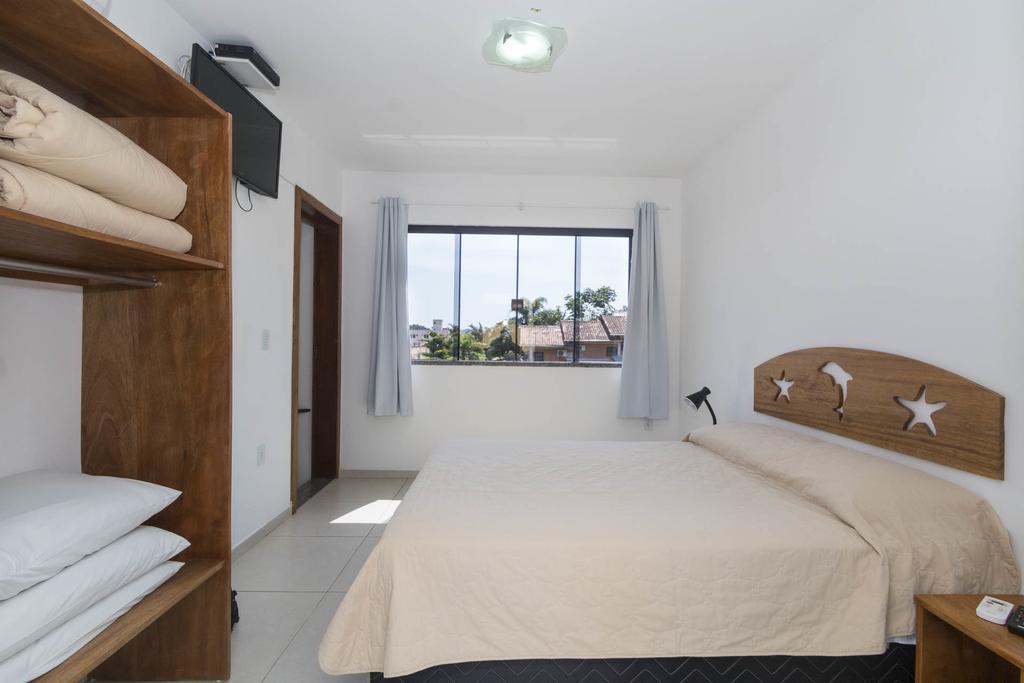 Residencial Los Abuelos Бомбиньяс Экстерьер фото