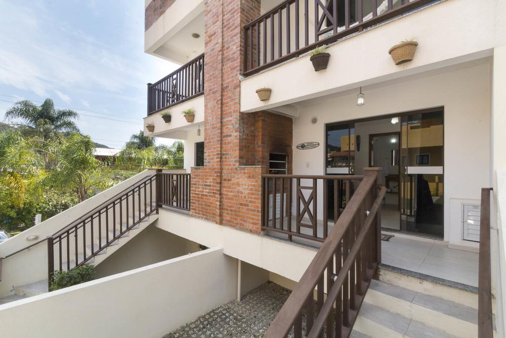 Residencial Los Abuelos Бомбиньяс Экстерьер фото