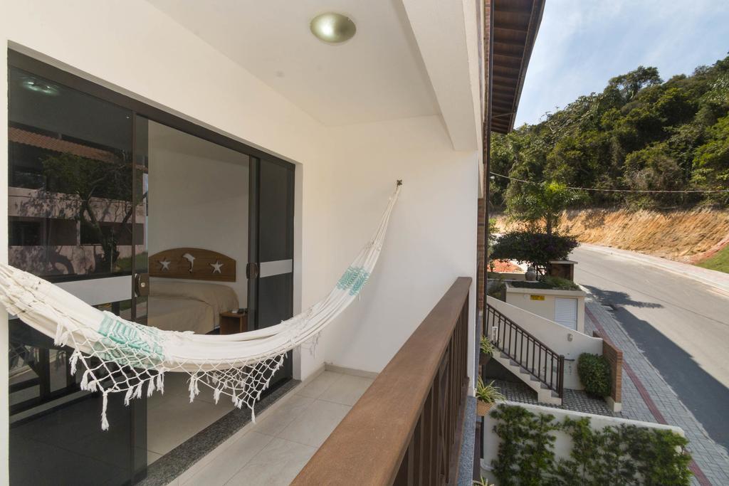 Residencial Los Abuelos Бомбиньяс Экстерьер фото