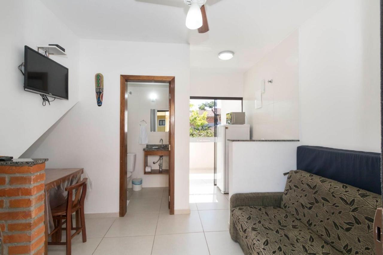 Residencial Los Abuelos Бомбиньяс Экстерьер фото