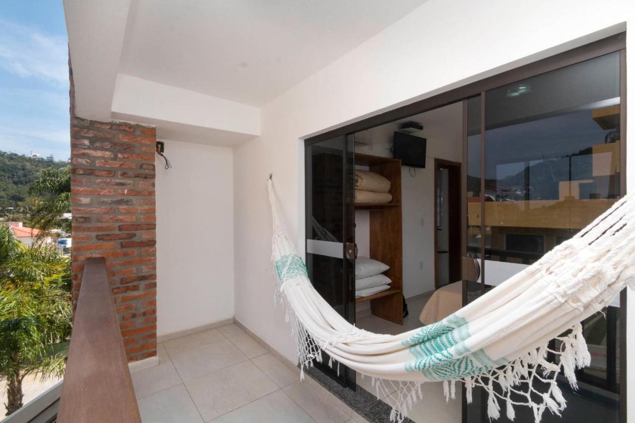 Residencial Los Abuelos Бомбиньяс Экстерьер фото