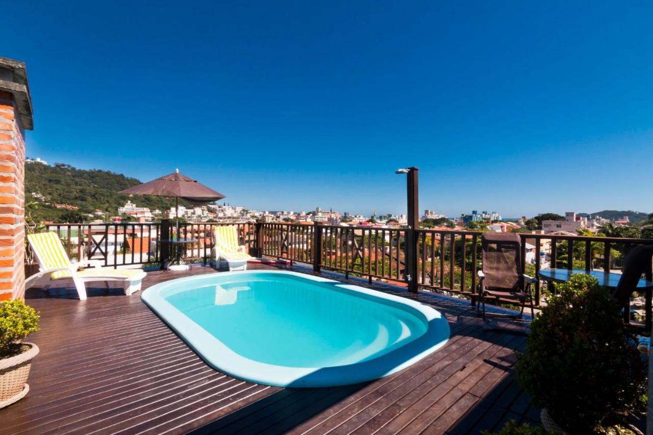 Residencial Los Abuelos Бомбиньяс Экстерьер фото